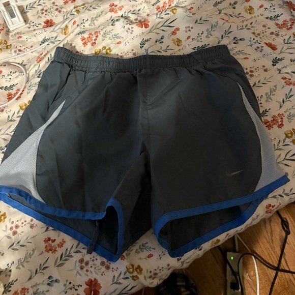 Nike dri fit running shorts, XS - Picture 1 of 1